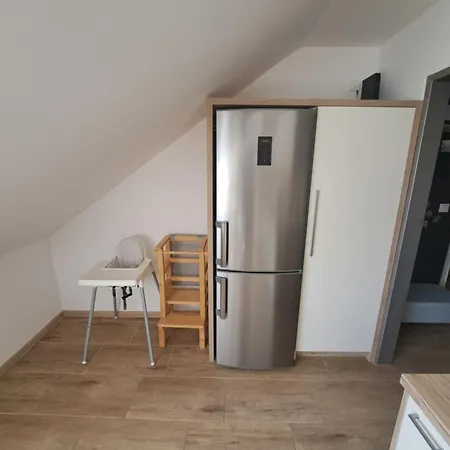 Apartmán Family Eliza Rajecke Teplice