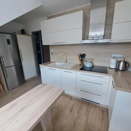 Family Eliza * Rajecke Teplice