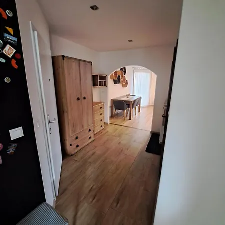 Apartmán Family Eliza Rajecke Teplice