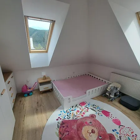 Family Eliza דירה *