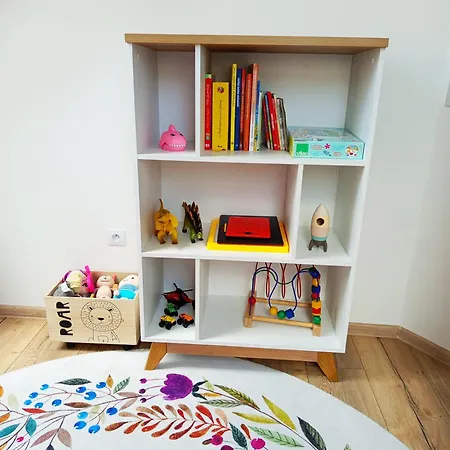 Family Eliza Rajecke Teplice