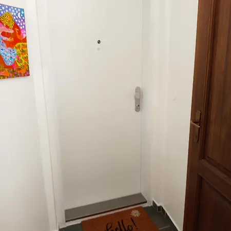 Apartmán Family Eliza *