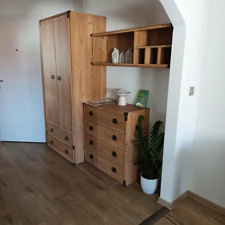 דירה Family Eliza