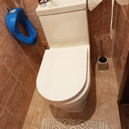 Family Eliza Apartmán *