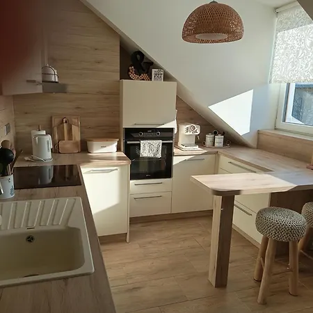 Family Eliza Apartmán