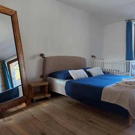 아파트 Family Eliza *