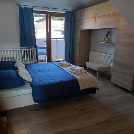 Family Eliza דירה רייקה טפליצה